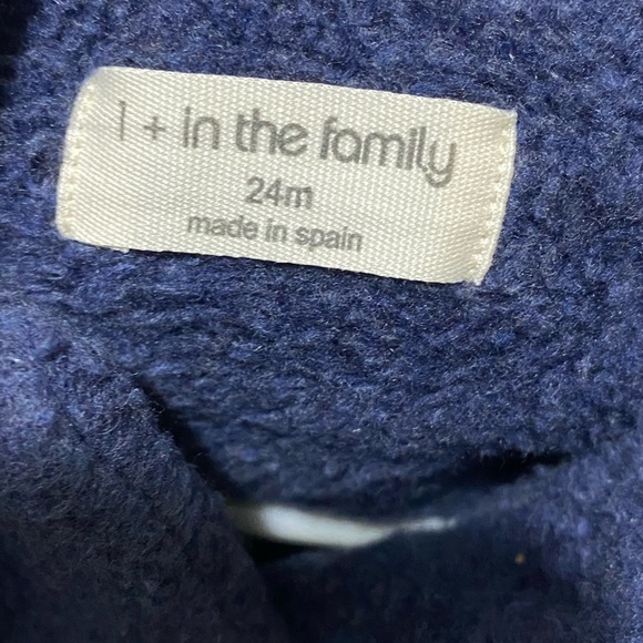 1 + In The Family - SIZE: 24M ... Pre-Loved - Picture 7 of 7